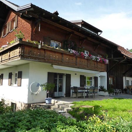 Ferienwohnung Marte Viktorsberg Exterior foto
