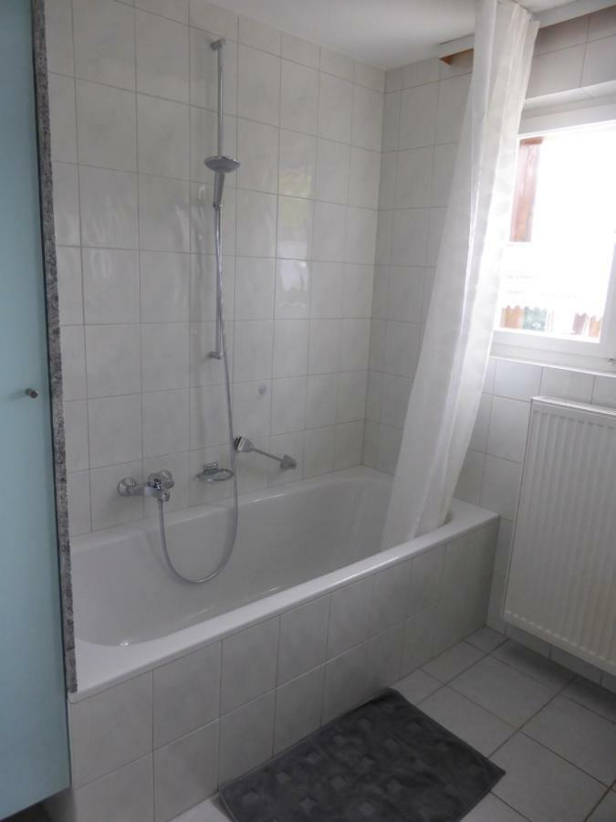 Ferienwohnung Marte Viktorsberg Exterior foto