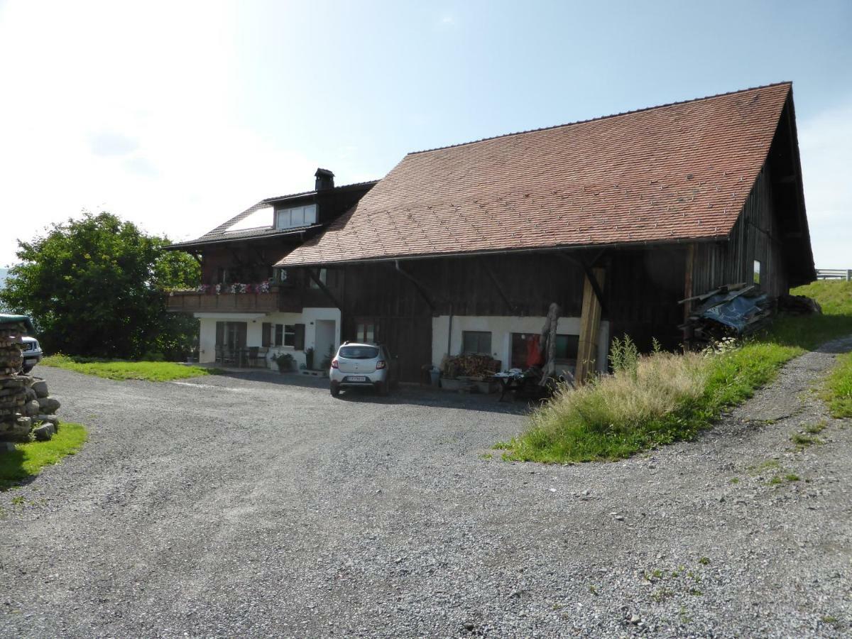 Ferienwohnung Marte Viktorsberg Exterior foto